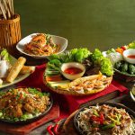 Home - MẸT Vietnamese restaurant & Vegetarian Food